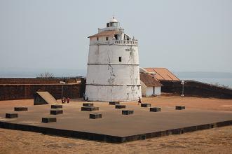 Boshan Hotels-Goa State Museum