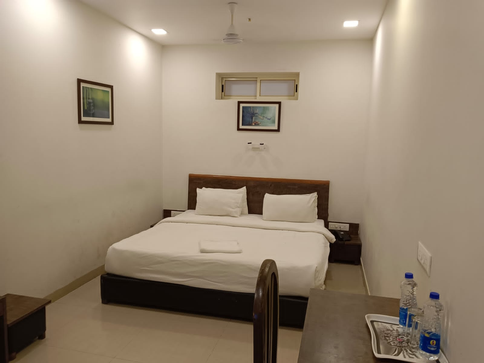 Boshan Hotels-suite Room-1