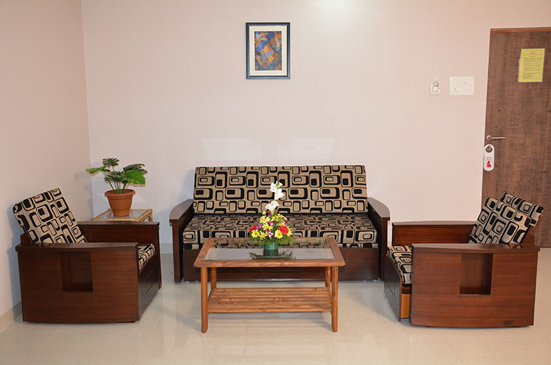 Boshan Hotels-suite Room-3