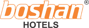Boshan Hotels Logo